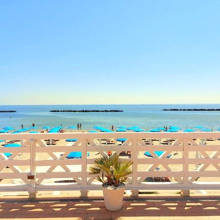 Apartamento Esperia 23 Lido di Pomposa Exterior foto
