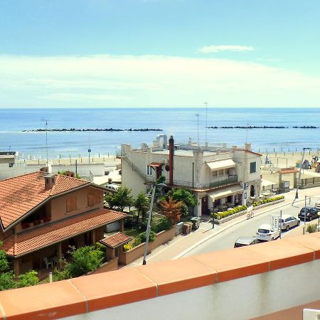 Apartamento Esperia 23 Lido di Pomposa Exterior foto