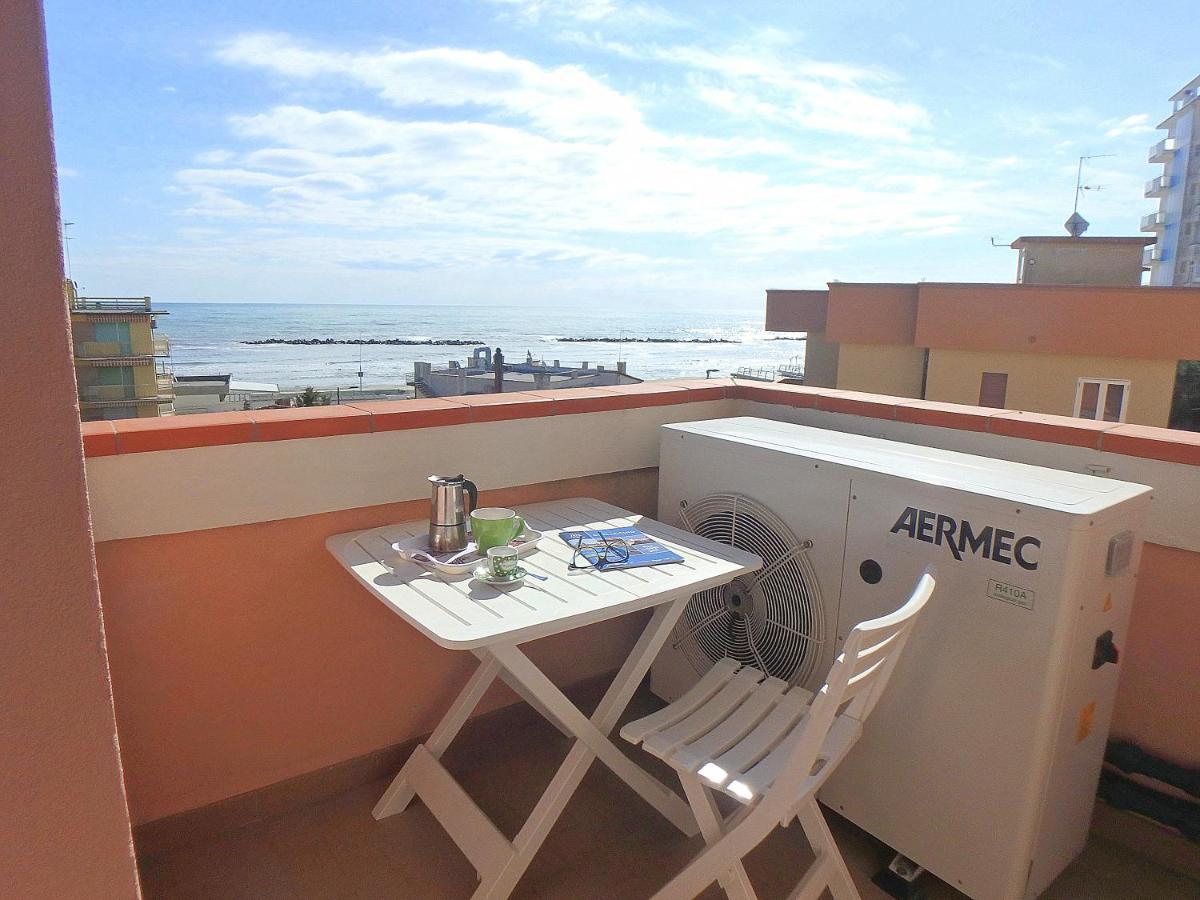 Apartamento Esperia 23 Lido di Pomposa Exterior foto