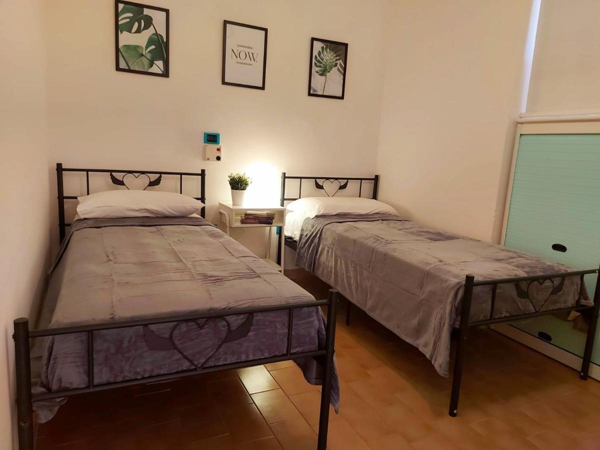 Apartamento Esperia 23 Lido di Pomposa Exterior foto