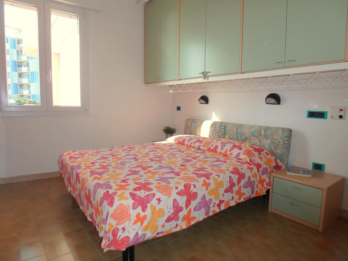 Apartamento Esperia 23 Lido di Pomposa Exterior foto