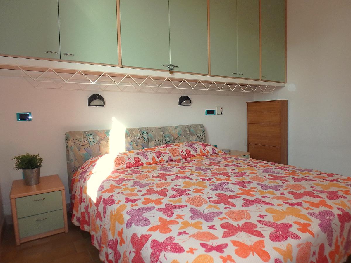 Apartamento Esperia 23 Lido di Pomposa Exterior foto