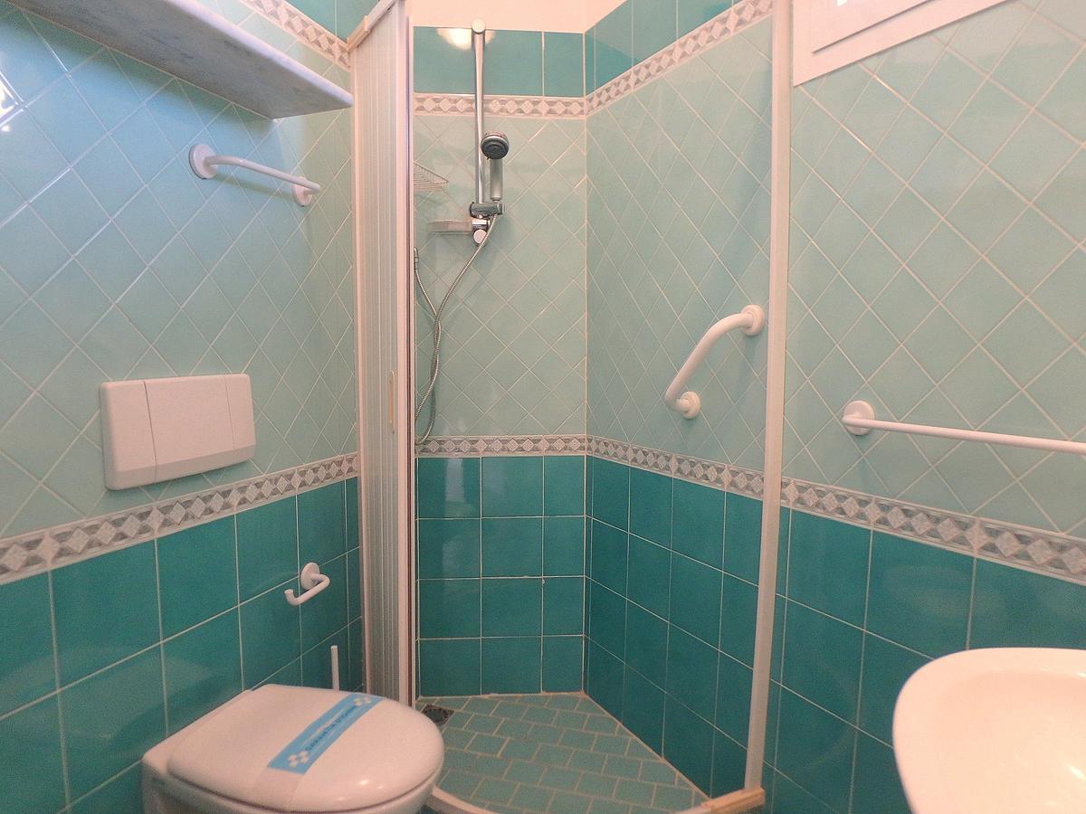 Apartamento Esperia 23 Lido di Pomposa Exterior foto