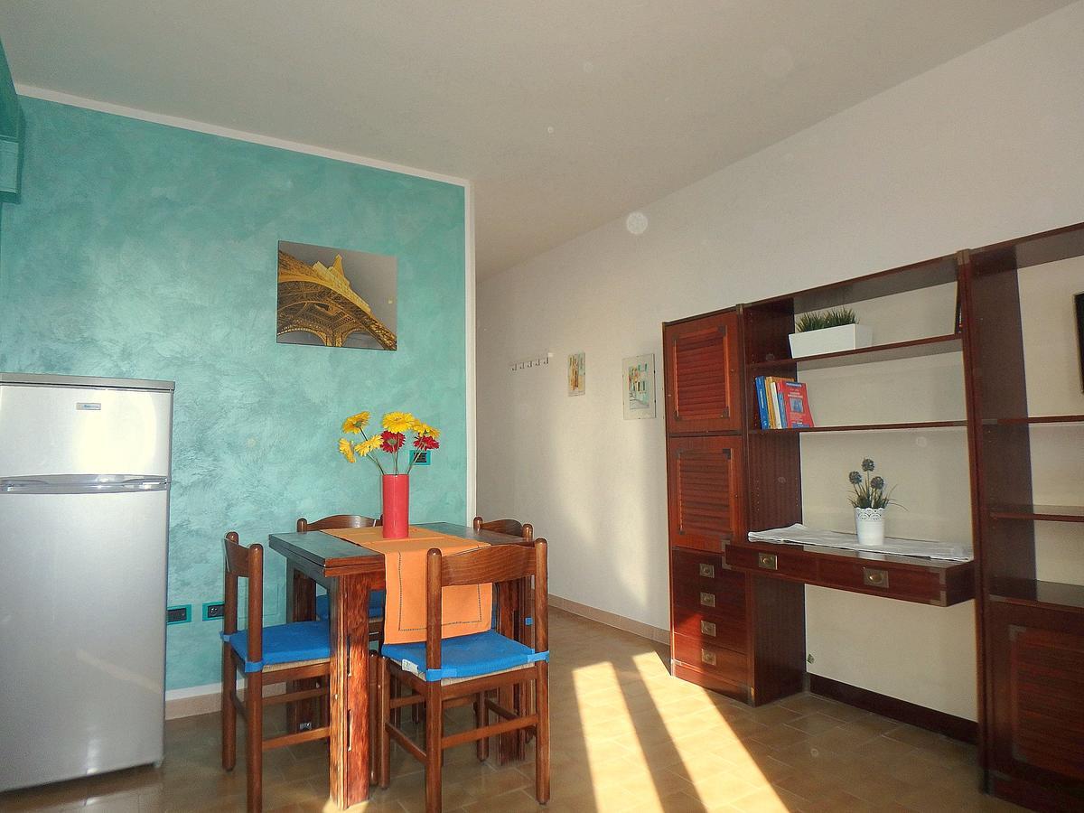 Apartamento Esperia 23 Lido di Pomposa Exterior foto