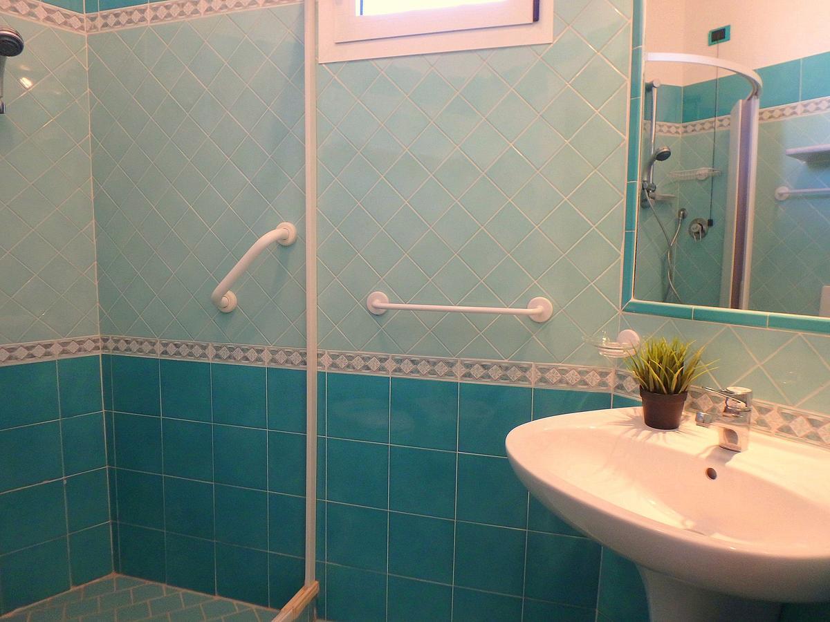Apartamento Esperia 23 Lido di Pomposa Exterior foto