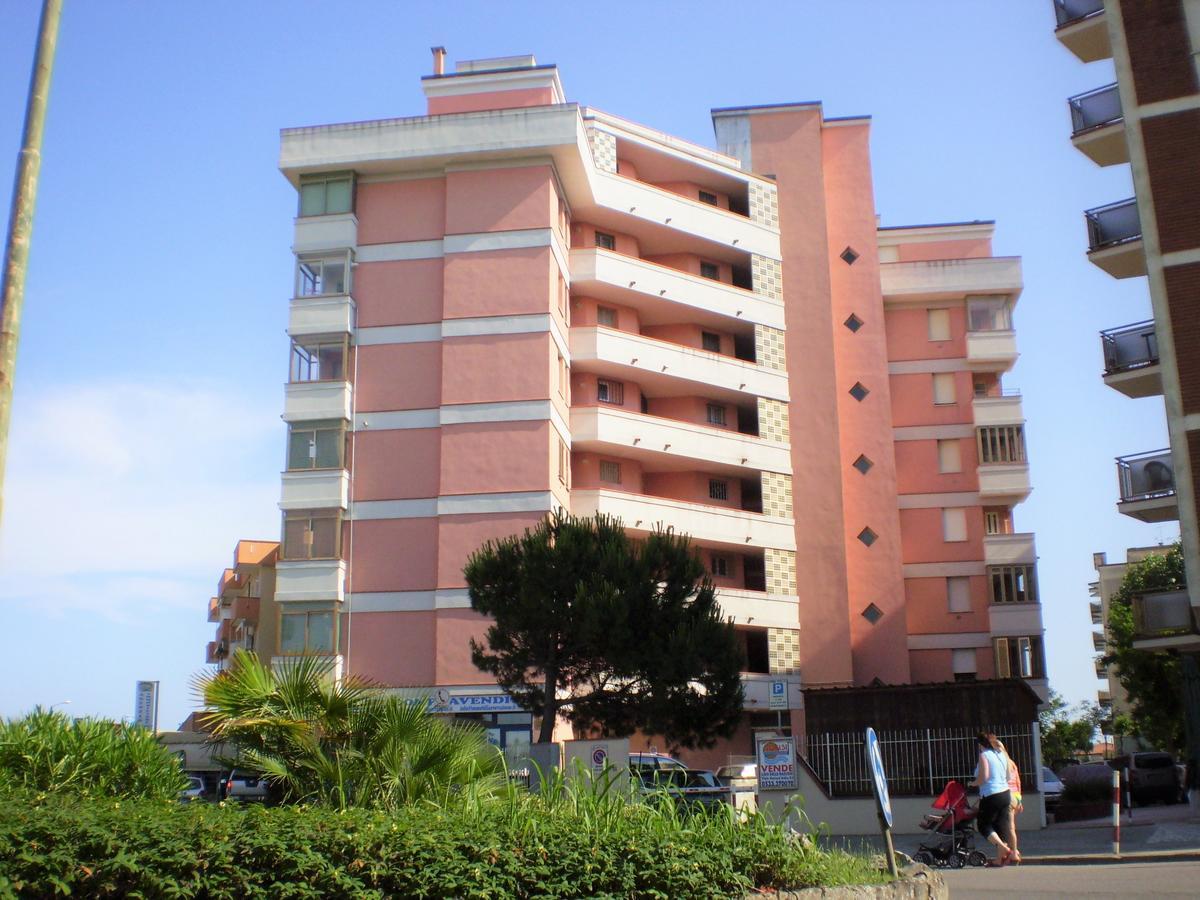 Apartamento Esperia 23 Lido di Pomposa Exterior foto